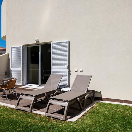 Alvormar Apartamentos Turisticos Eksteriør billede