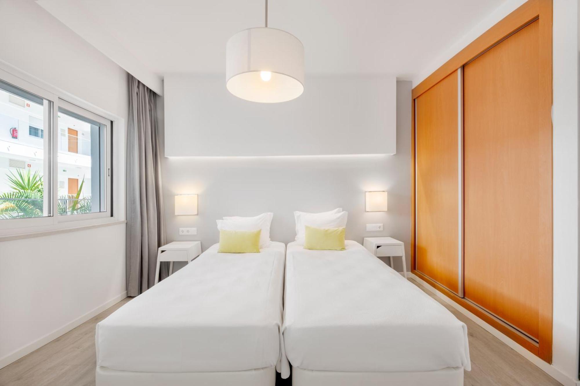 Alvormar Apartamentos Turisticos Værelse billede
