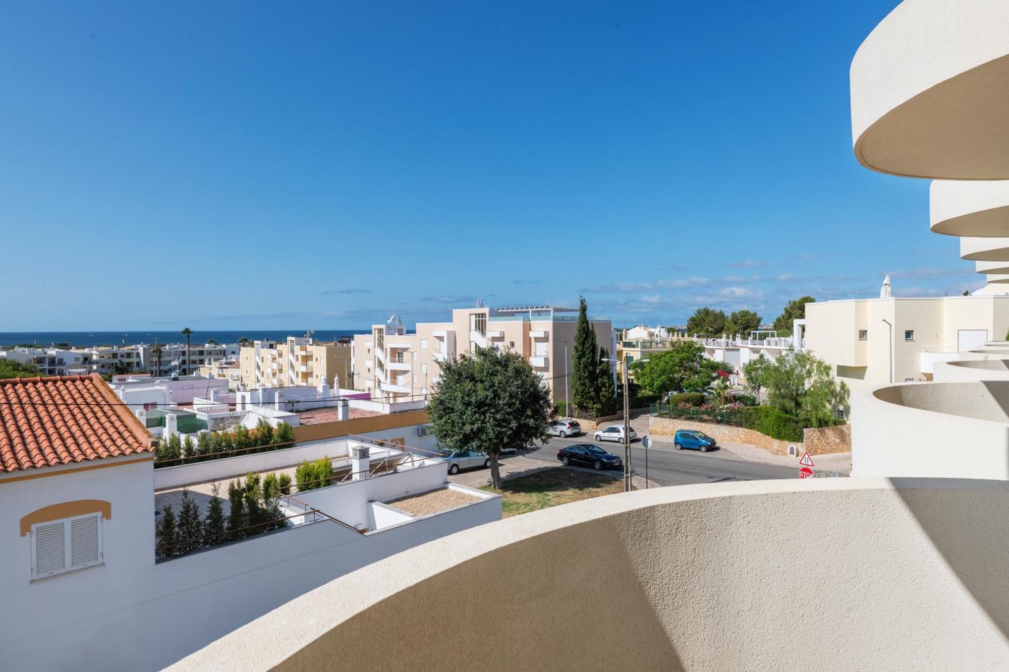 Alvormar Apartamentos Turisticos Værelse billede