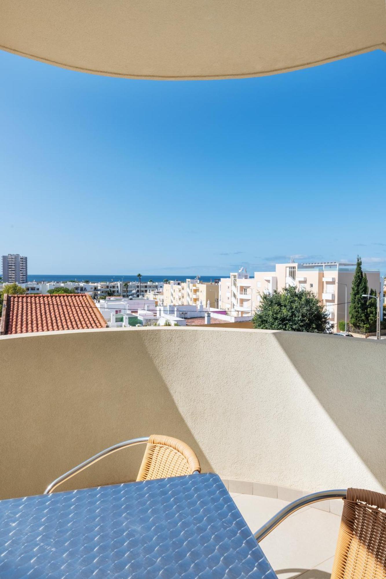Alvormar Apartamentos Turisticos Værelse billede